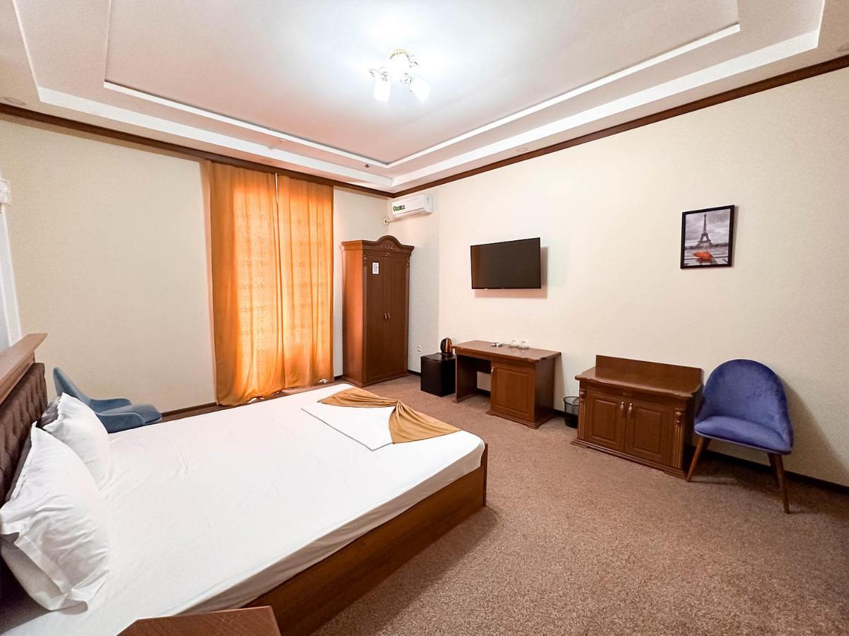Hotel Khiva Palace Dış mekan fotoğraf