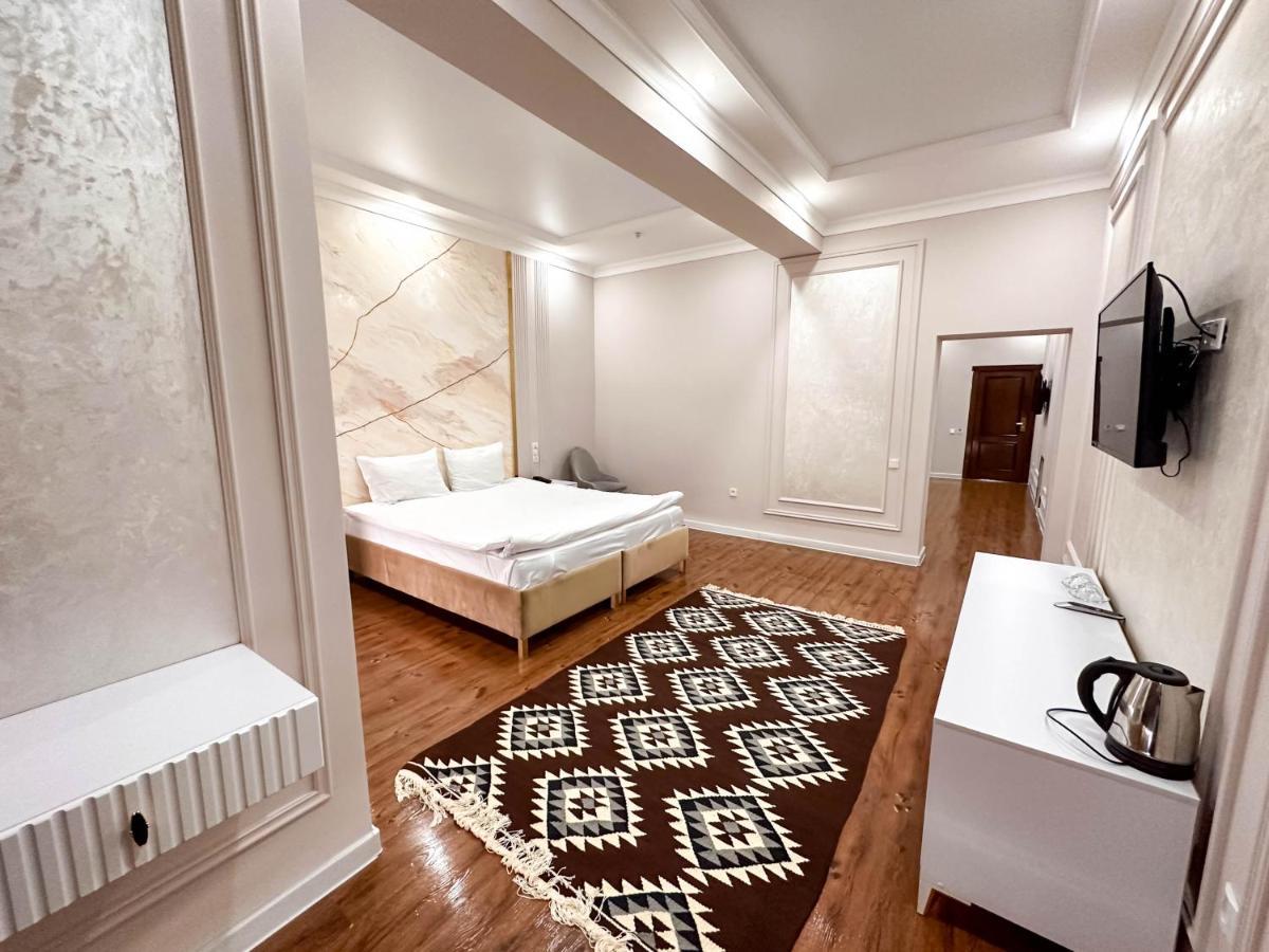 Hotel Khiva Palace Dış mekan fotoğraf