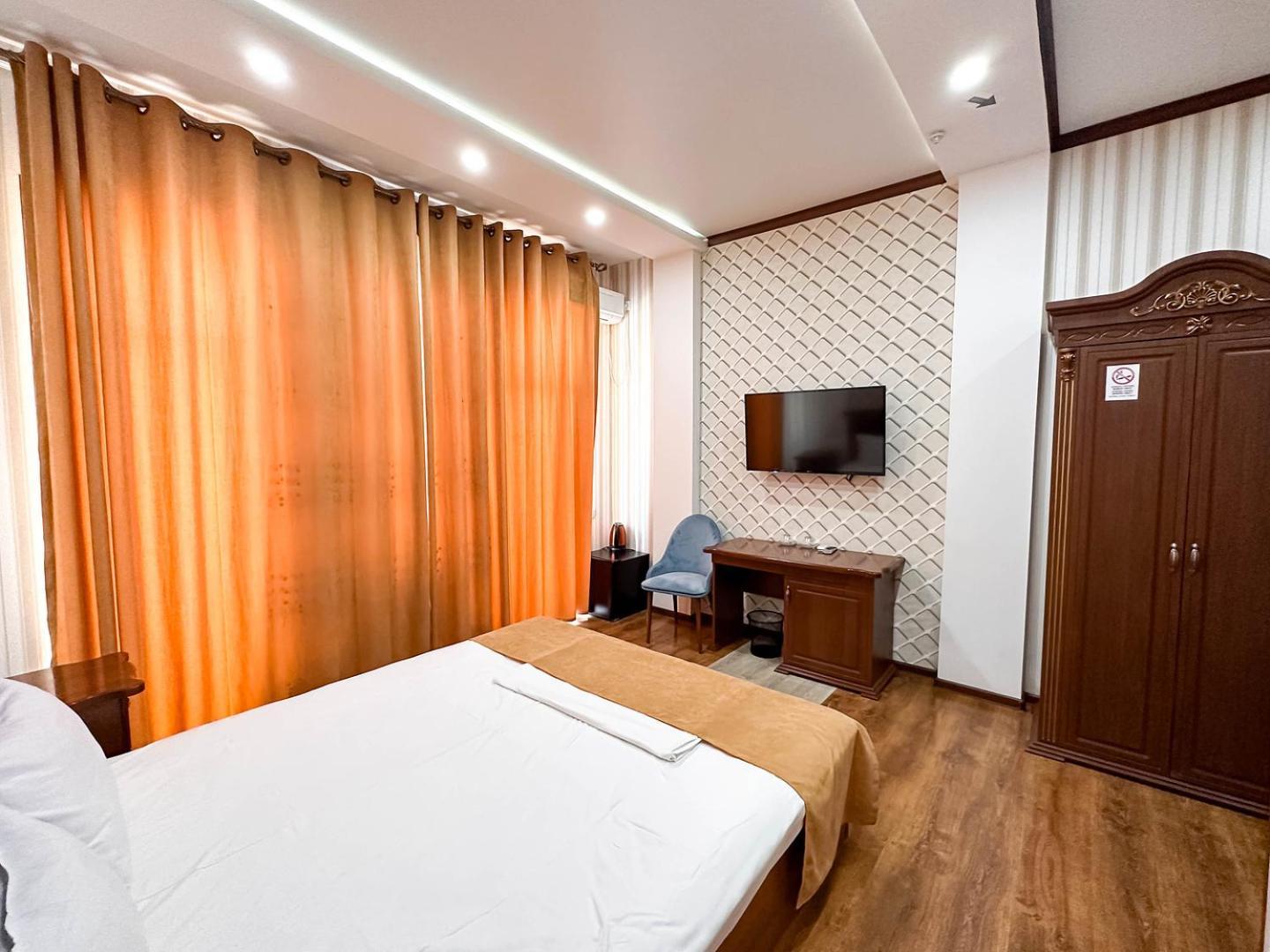 Hotel Khiva Palace Dış mekan fotoğraf