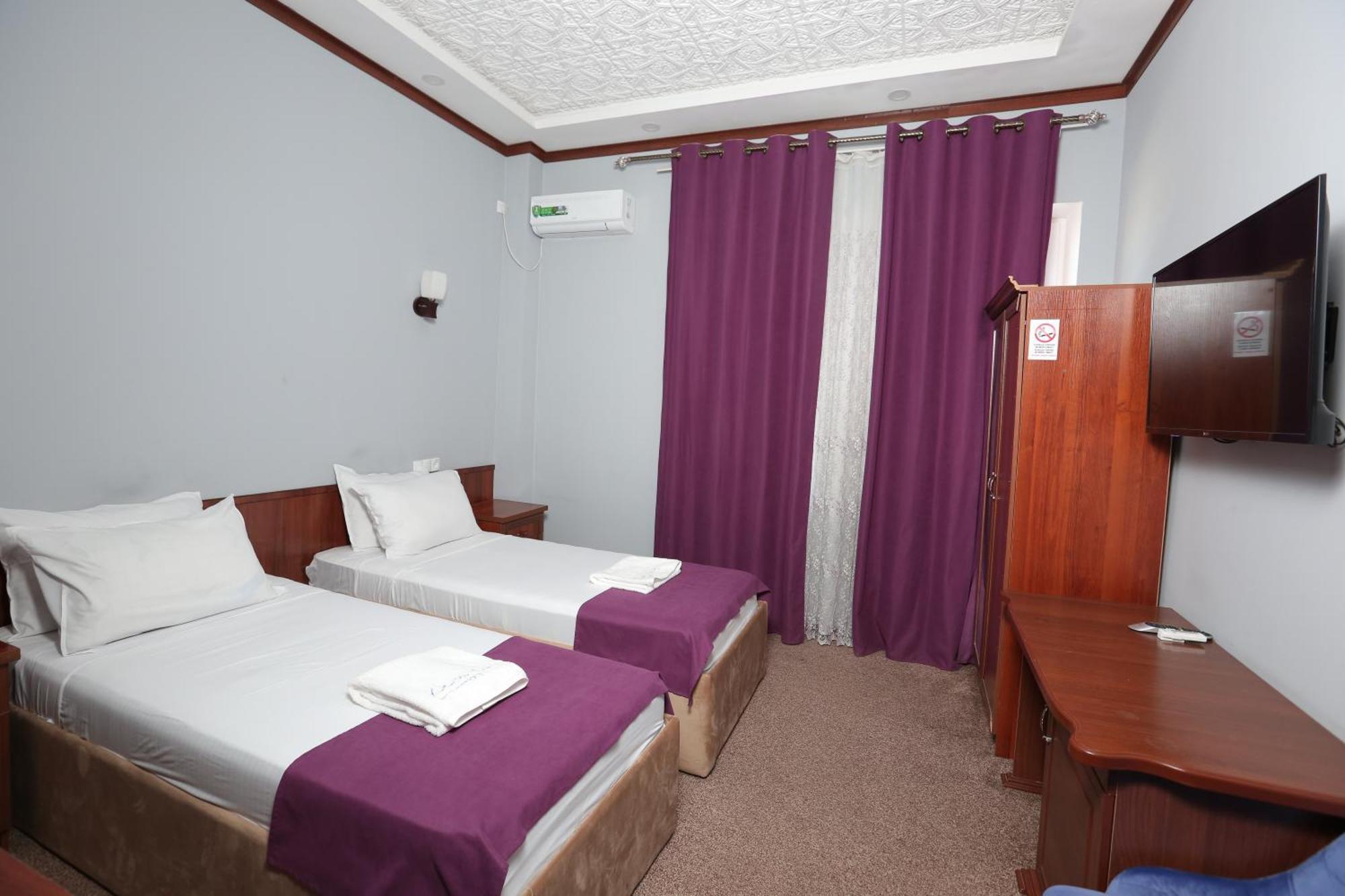 Hotel Khiva Palace Dış mekan fotoğraf