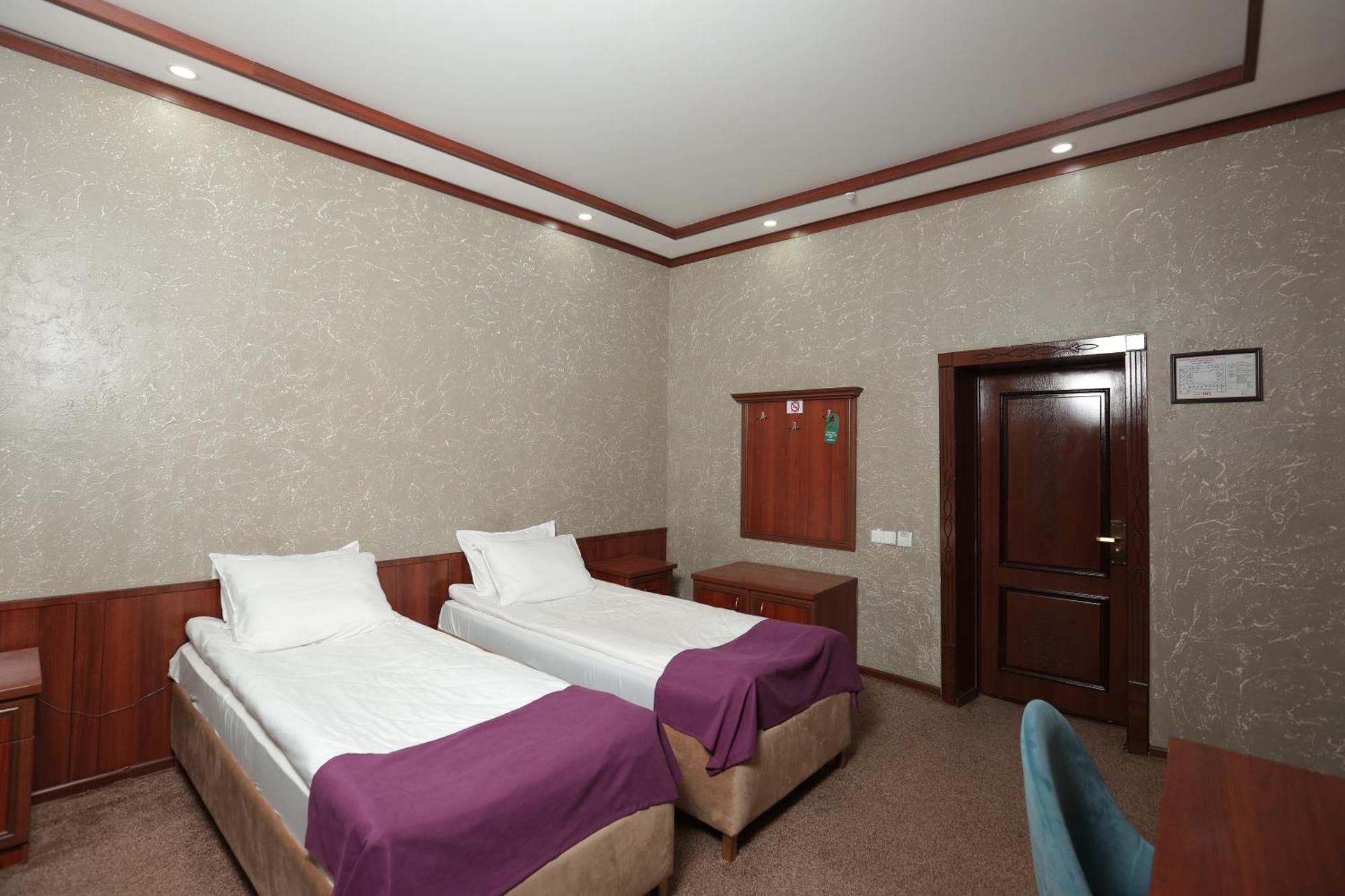 Hotel Khiva Palace Dış mekan fotoğraf